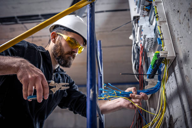 Best Circuit Breaker Repair  in Moville, IA