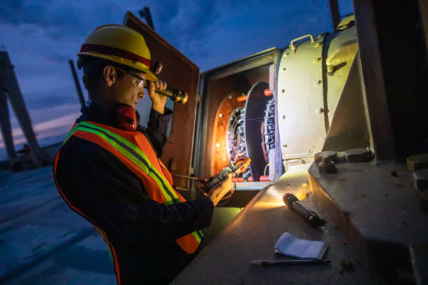 Best Electrical Contractors for Businesses  in Moville, IA