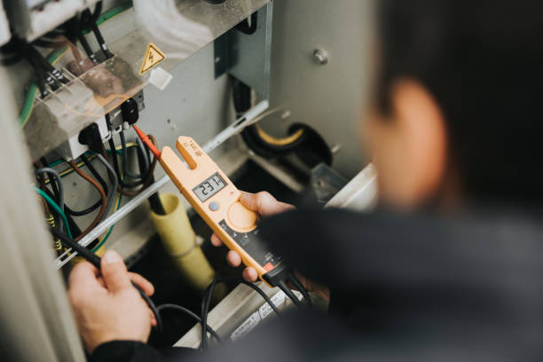 Best Electrician for Home Renovation  in Moville, IA