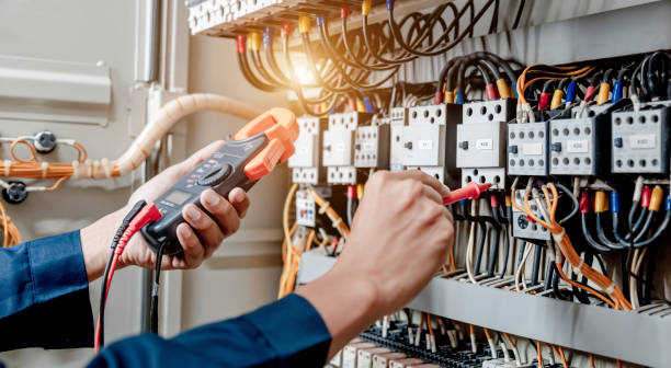 Affordable Electrical Installation in Moville, IA