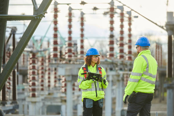 Best 24-Hour Electrician  in Moville, IA