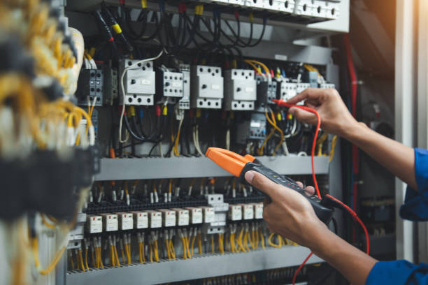 Best Affordable Electrical Installation  in Moville, IA