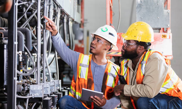 Best Electrical Installation Contractor  in Moville, IA