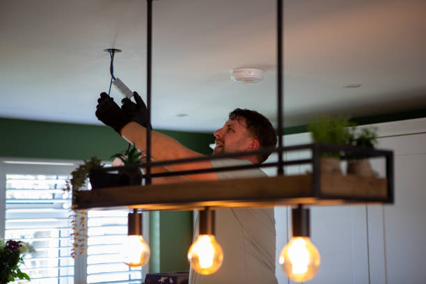 Best Electrical Contractors for Businesses  in Moville, IA