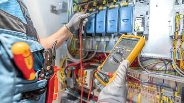 Best Electrical Wiring Services  in Moville, IA