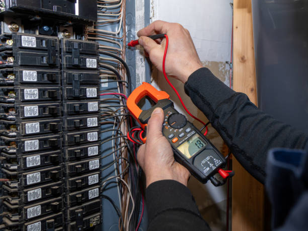 Best Commercial Electrician Services  in Moville, IA