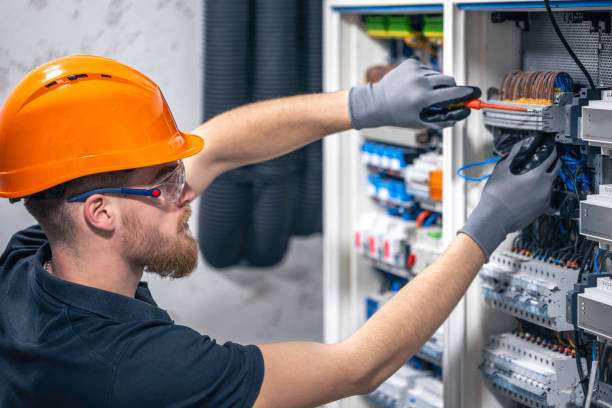 Best Electrical Troubleshooting Services  in Moville, IA
