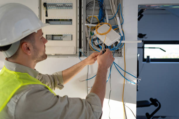 Best Affordable Electrical Installation  in Moville, IA